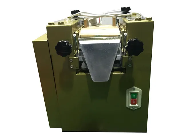 Лучшая лабораторная мельница-измельчитель, 3 рулона, большая емкость