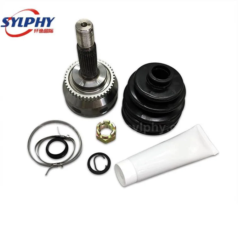 Outside CV Joint for Brillance FRV FSV CROSS H330 H530 H220 H320
