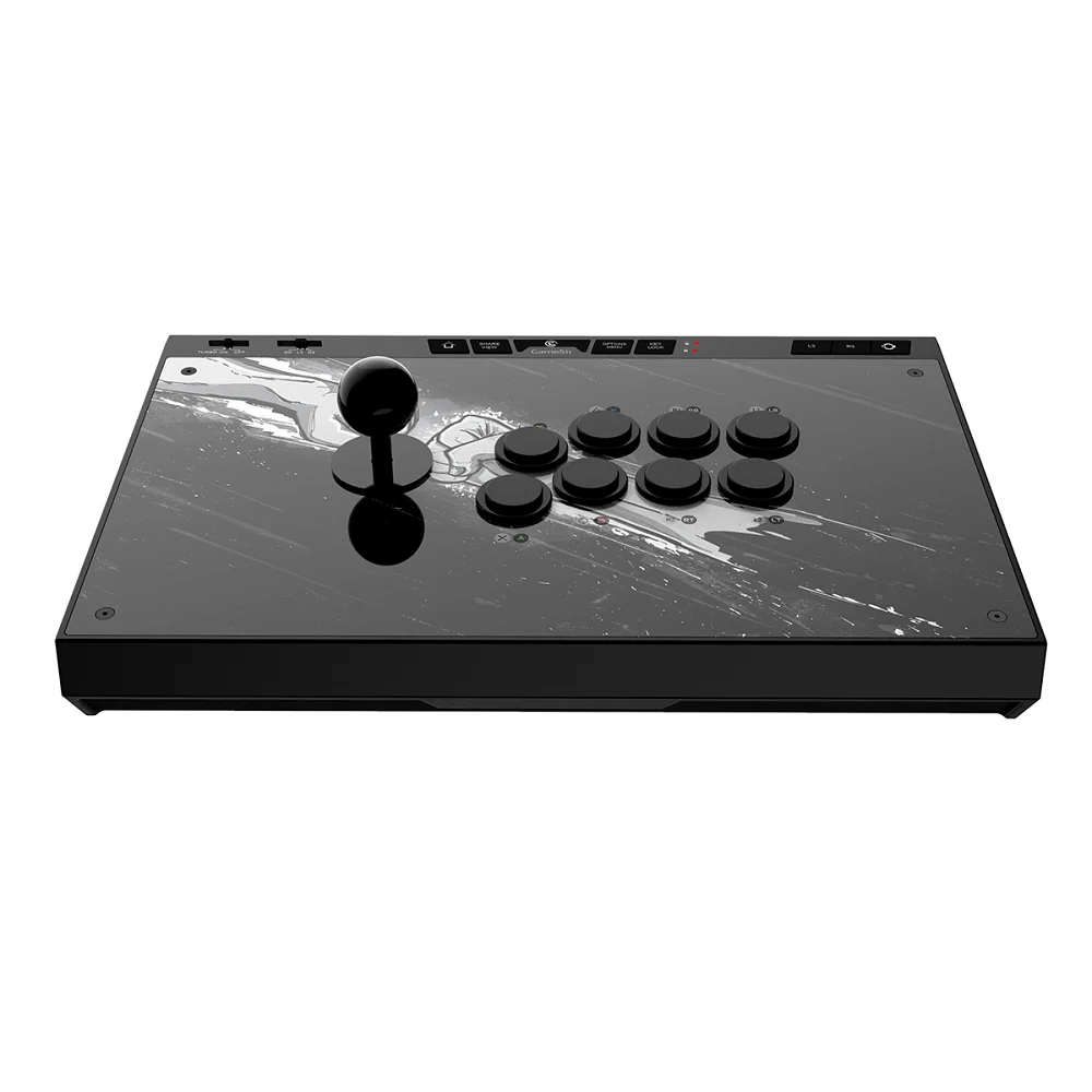 Gamesir C2 Arcade Joystick Sanwa For Pc,Ps4,Xbox One And Android - Buy  Arcade Joystick Sanwa,Arcade Game Controller For Android,Joystick Product  on
