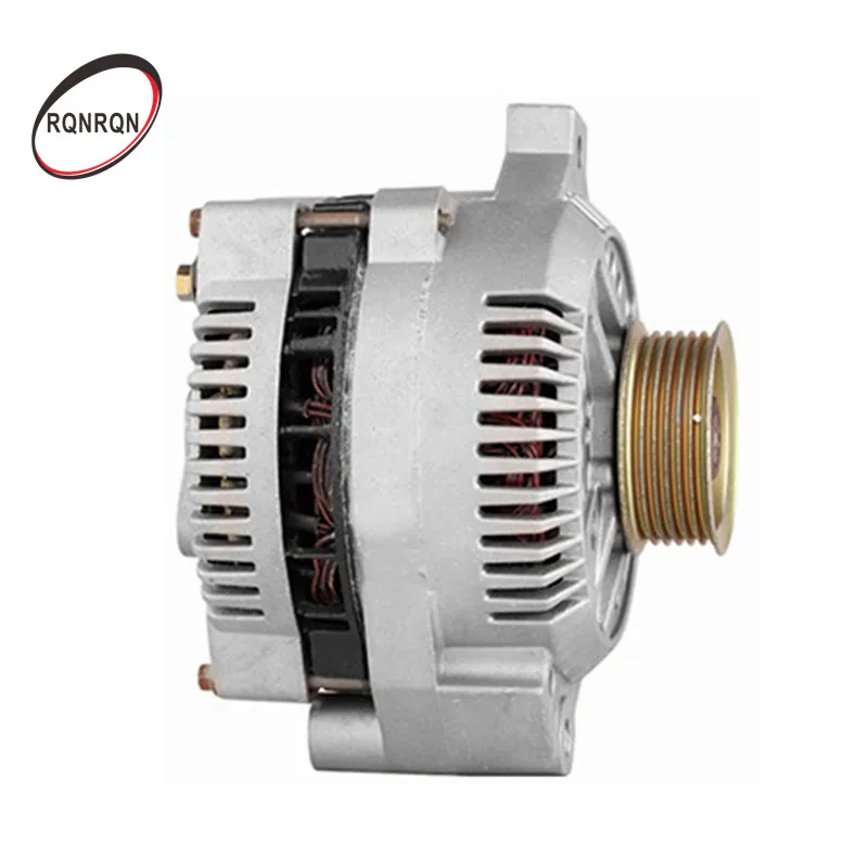 12V 130A CAR ALTERNATOR FOR FORD 7771 F4PU10346BA F4PZ10346B