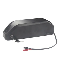 Новый Hailong 52 в 1000 Ач Аккумулятор для электровелосипеда Bafang BBSHD Вт с зарядным устройством