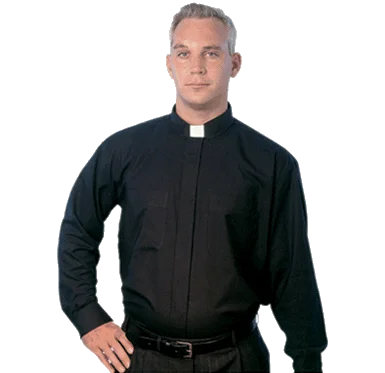 Buy Daniel Ellissa Clergy Tab Collar ...