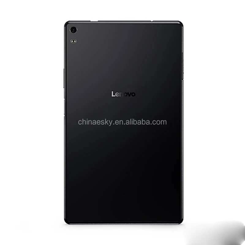 Lenovo - 未使用品 Lenovo Tab4 8 Plus (4GB+64GB) ブラック Lenovo Tab 4 8 Plus | Premium 8