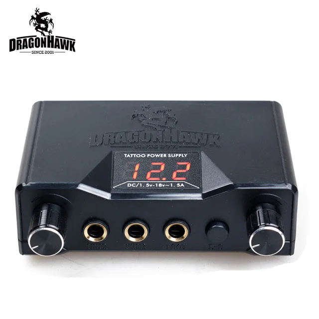 power supply with lcd screen for sale