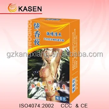 china oem best condom custom your