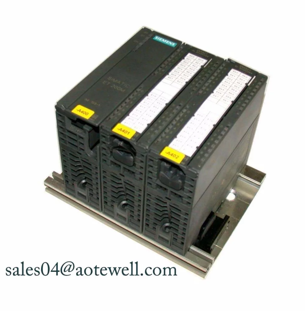 Siemens Simatic Et 0m Series The S7 300 I O With High Channel Density 6es7195 7hb00 0xa0 Buy Siemens Simatic Et 0m Siemens Simatic Siemens High Channel Density Product On Alibaba Com