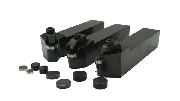 Carmex Tool CBN Insert PCD Cutting Tool