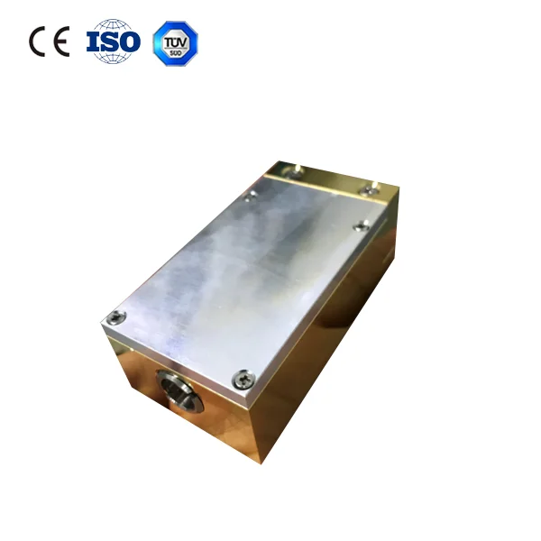 Pico Second Laser Source