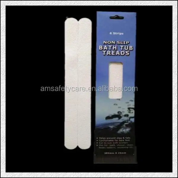 Противоскользящие ленты для