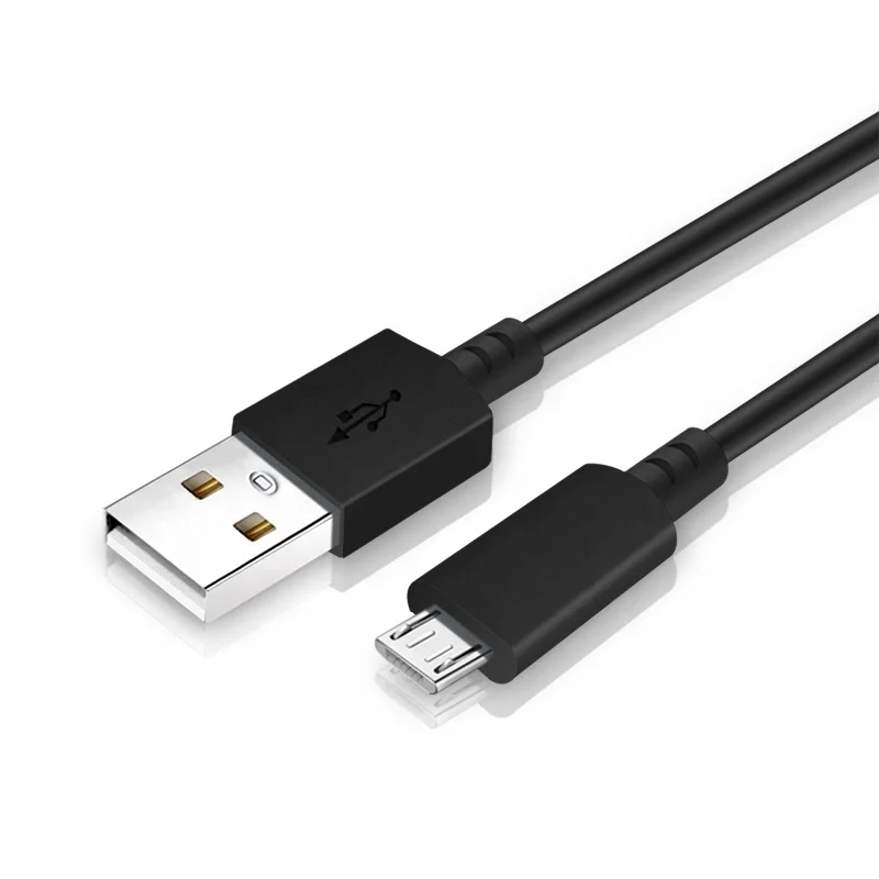 
 Cantell Высококачественный короткий micro usb кабель usb2.0 зарядное устройство кабель Внешний аккумулятор зарядный кабель 0,2 м  