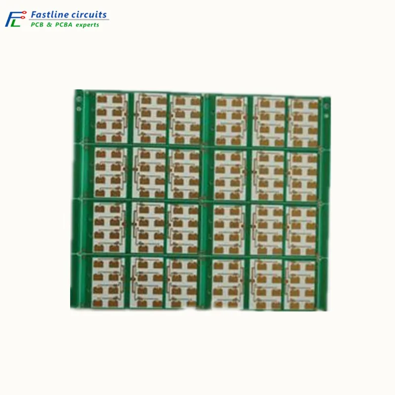 Rogers 3210 PCB High Frequency PCB Board Design Prototype Manufacturer