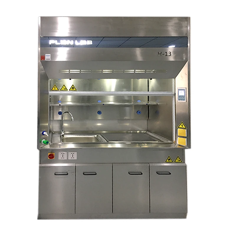 Stainless Steel Laboratory Fume Hood Price Buy Fume Hood Laboratory Fume Hood Fume Hood Price Product On Alibaba Com