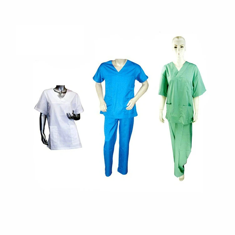 Одежда для больницы