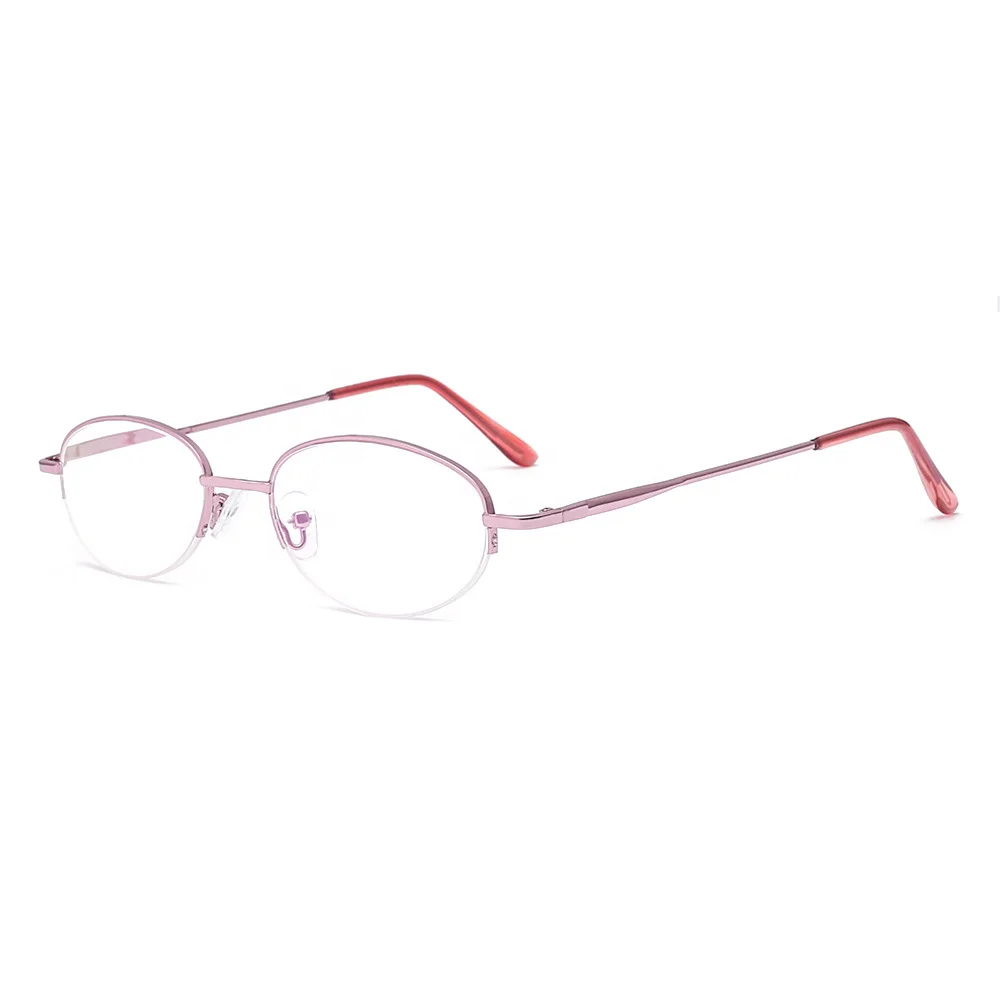 oval shaped reading glasses