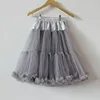 Silver Gray