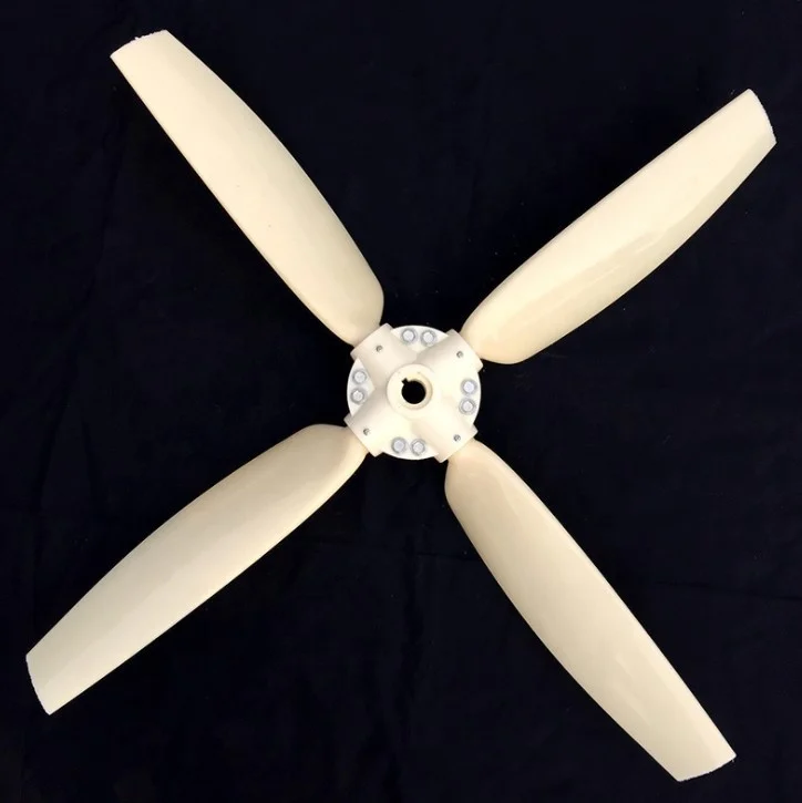 1180mm Diameter Abs Plastic Cooling 