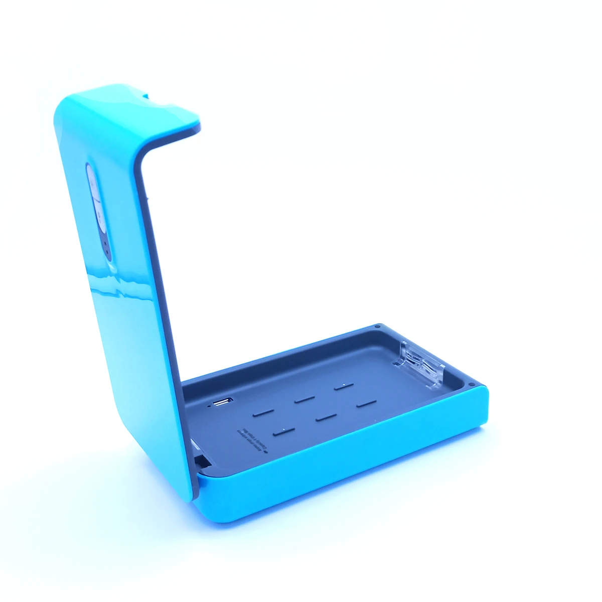 Портативная персональная многофункциональная Ультрафиолетовая лампа для дезинфекции телефона дезинфицирующее средство