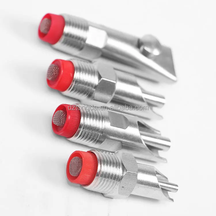 Автоматическая питьевая система капельная поилка из нержавеющей стали для