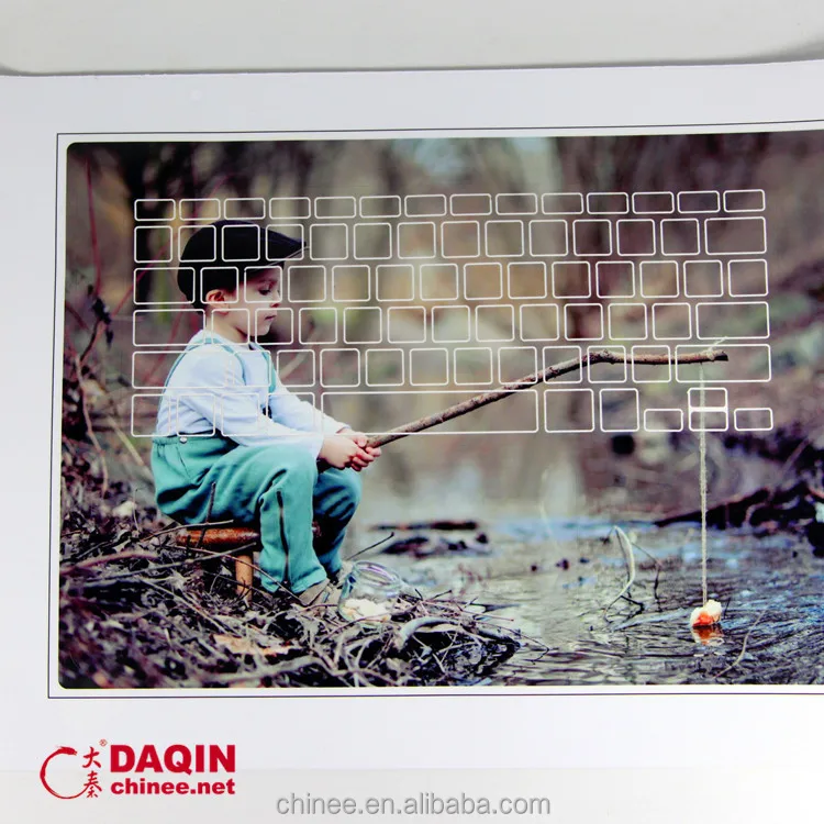Daqin Graph Plotter for Making Laptop Skin Cutting PS5 Stickers Custom Decal Skin