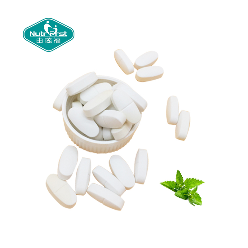 Массовая добавка глюкозамина, таблетка GMP, таблетка глюкозамина