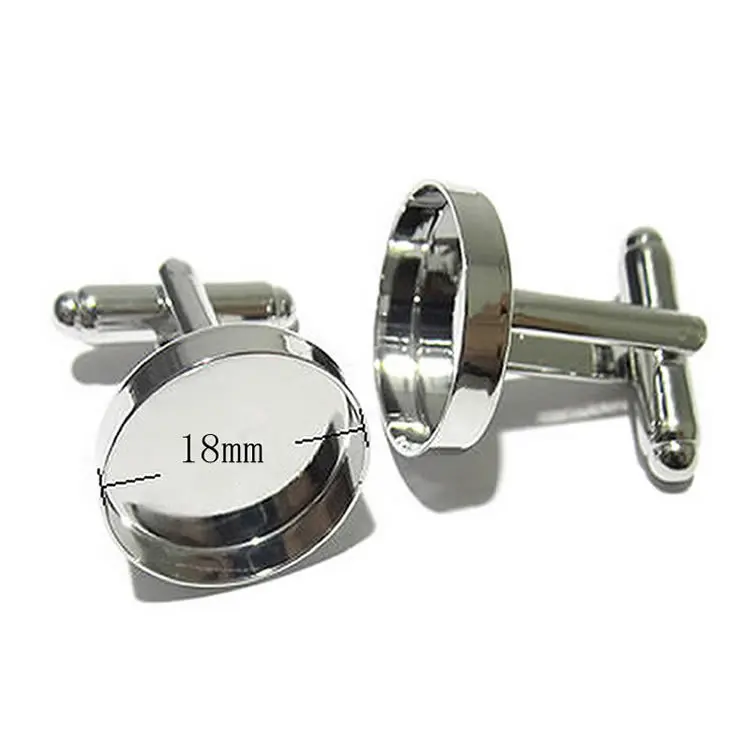 Beadsnice медные запонки для ювелирных изделий от компании онлайн изготовления запонок детали производителя