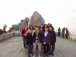 Foshan Jiasheng Trade Co., Ltd. 2