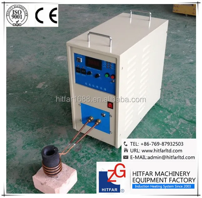 
 Индукционная плавильная печь 100 г ~ 1 кг, машина для плавления золота  