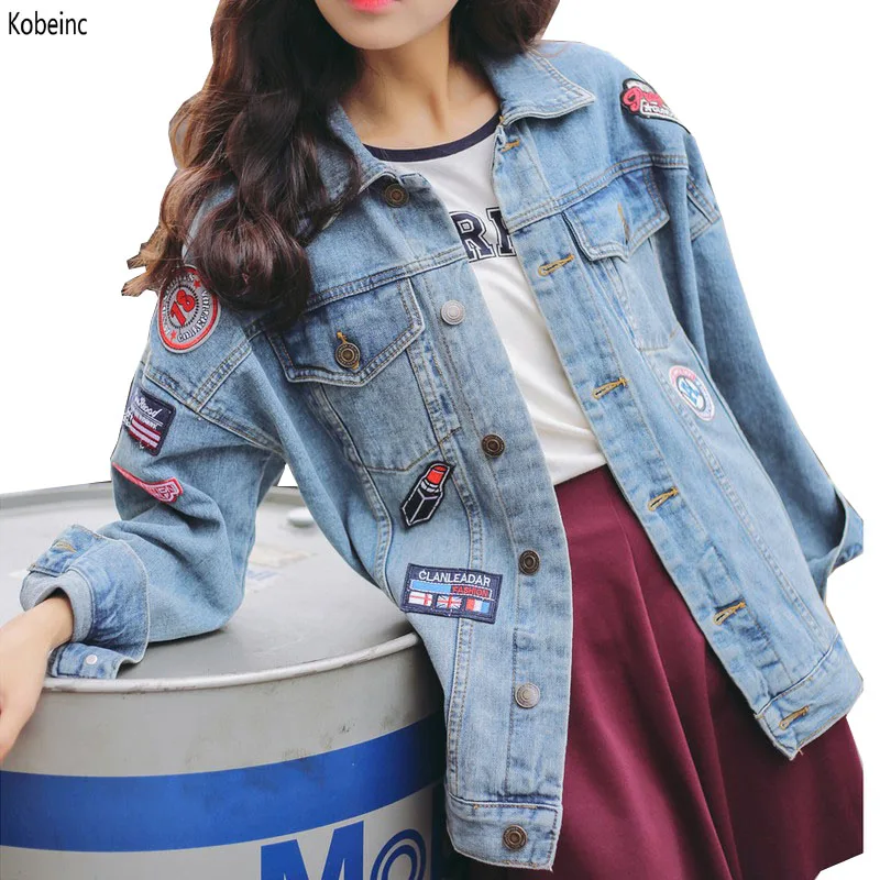 Promoción de Chaqueta De Mezclilla - Compra Chaqueta De