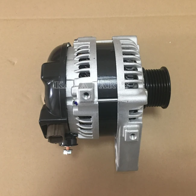 fj alternator