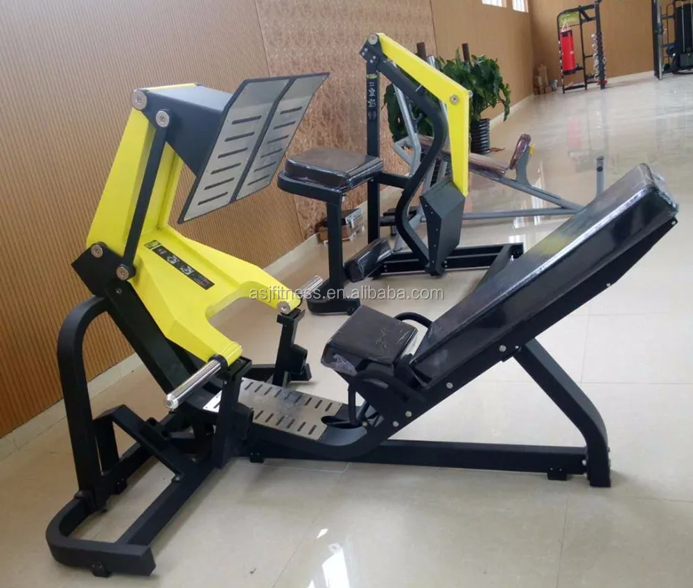 Technogym Pure strength