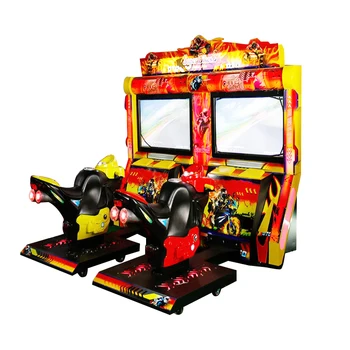 Need for Speed Hot Pursuit - Racing Game Machine