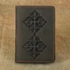 embossed