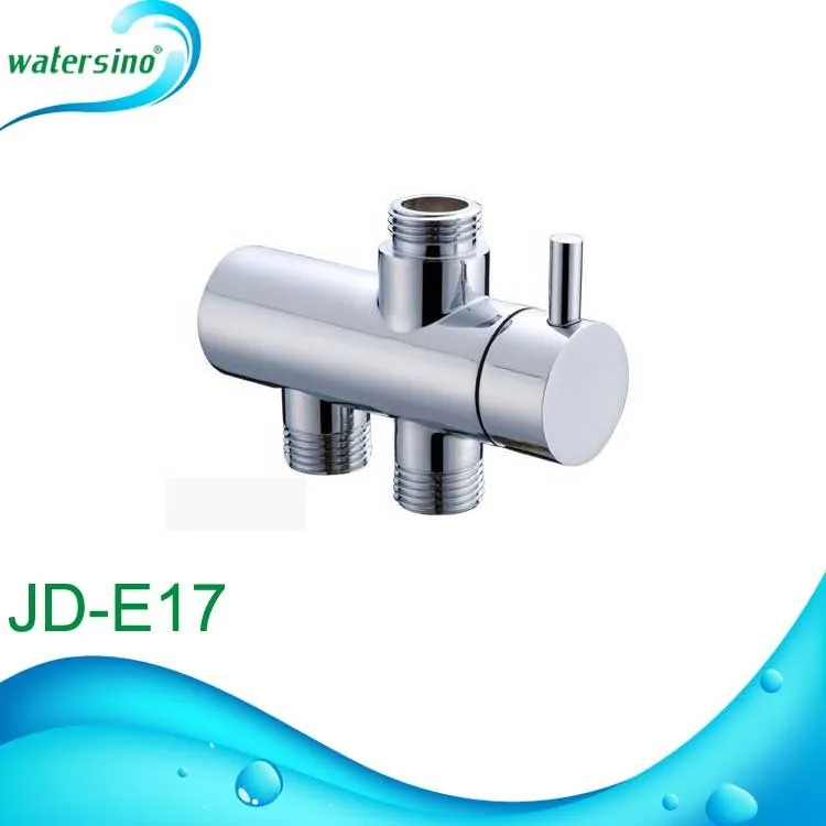 Valvola Angolo Per Lavatrice - Acciaio Inox, G1/2, Apertura Rapida, Per Spazi Stretti - Foto 7