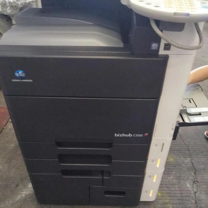 Konica Minolta DI 2010- PERU LIMA TRUJILLO AREQUIPA CUSCO HUANCAYO CHICLAYO  ICA PUNO TACNA PIURA CAJAMARCA CHIMBOTE HUARAZ MOQUEGUA HUANCAVELICA  PUCALLPA