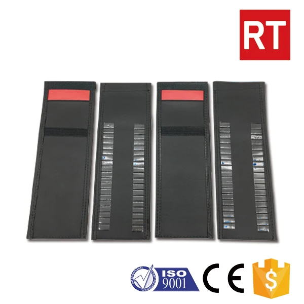 DDGTNDT оборудование для тестирования сварных труб промышленные NDT рентгеновские пленочные