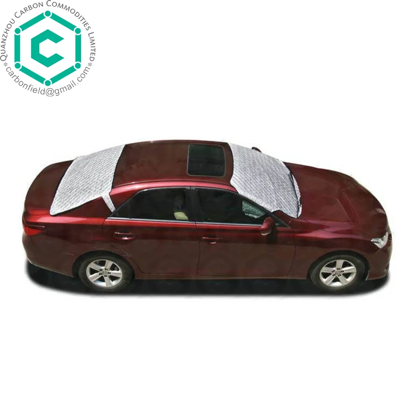 Скоро зима! Новый дизайн, Складной автомобильный зимний Тень для снега/Автомобильный тент для окна снега