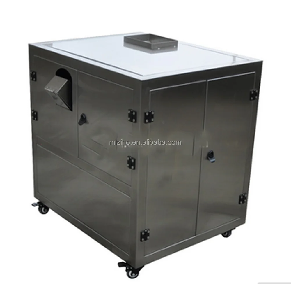 
 MZH-F RYO-MINI-III сигареты тубонаполнительной машины:  