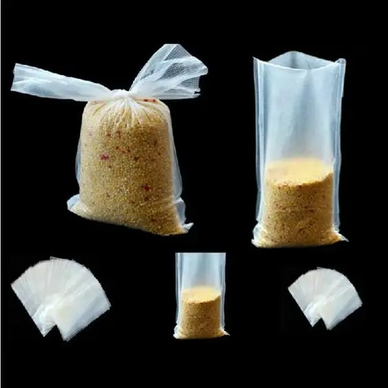 Cold Water Soluble Pva Bag 150mmX100mm