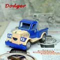 Brand New Bob The Builder Toys Milk Truck Dodger Diecast Metal Magnetic Car Toy For Gift