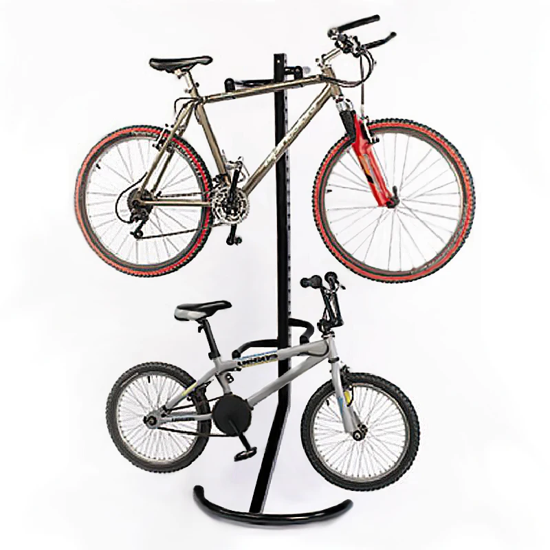 bicycle rack for home