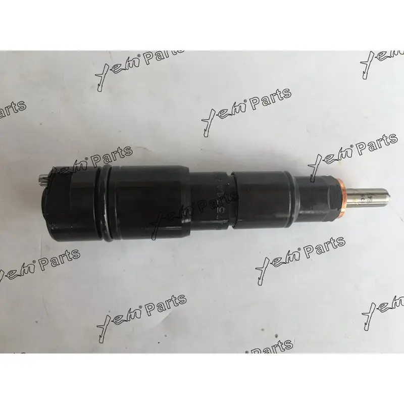 D934 Fuel Injector for Liebherr Engine