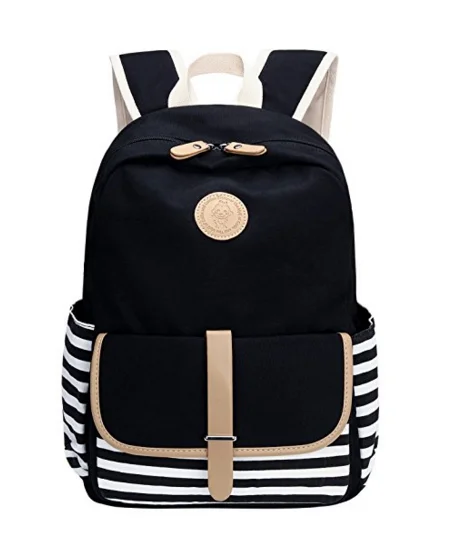 b and m backpack