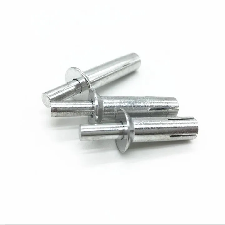 Source Goupille d'entraînement de marteau, de fabricant professionnel,  rivets en aluminium, 4 pièces on m.alibaba.com