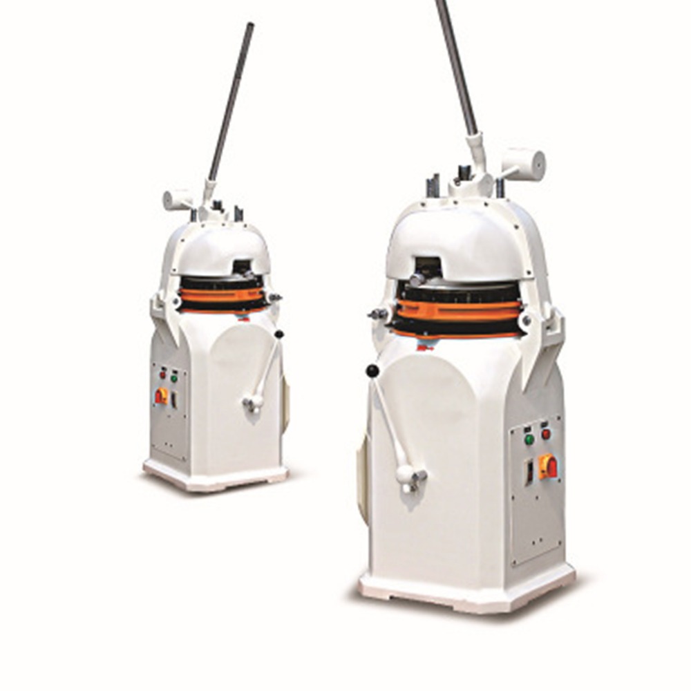 Промышленный делитель теста, шарики