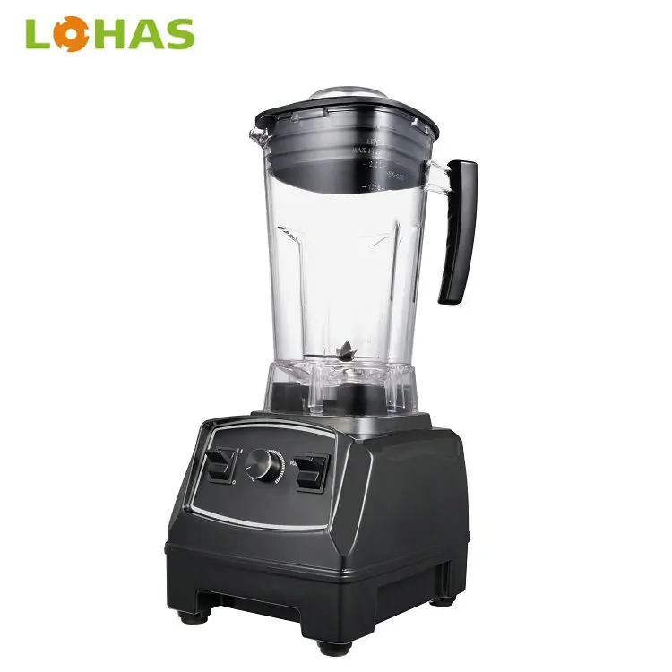 1500 Вт высокопроизводительный коммерческий блендер ручной промышленный