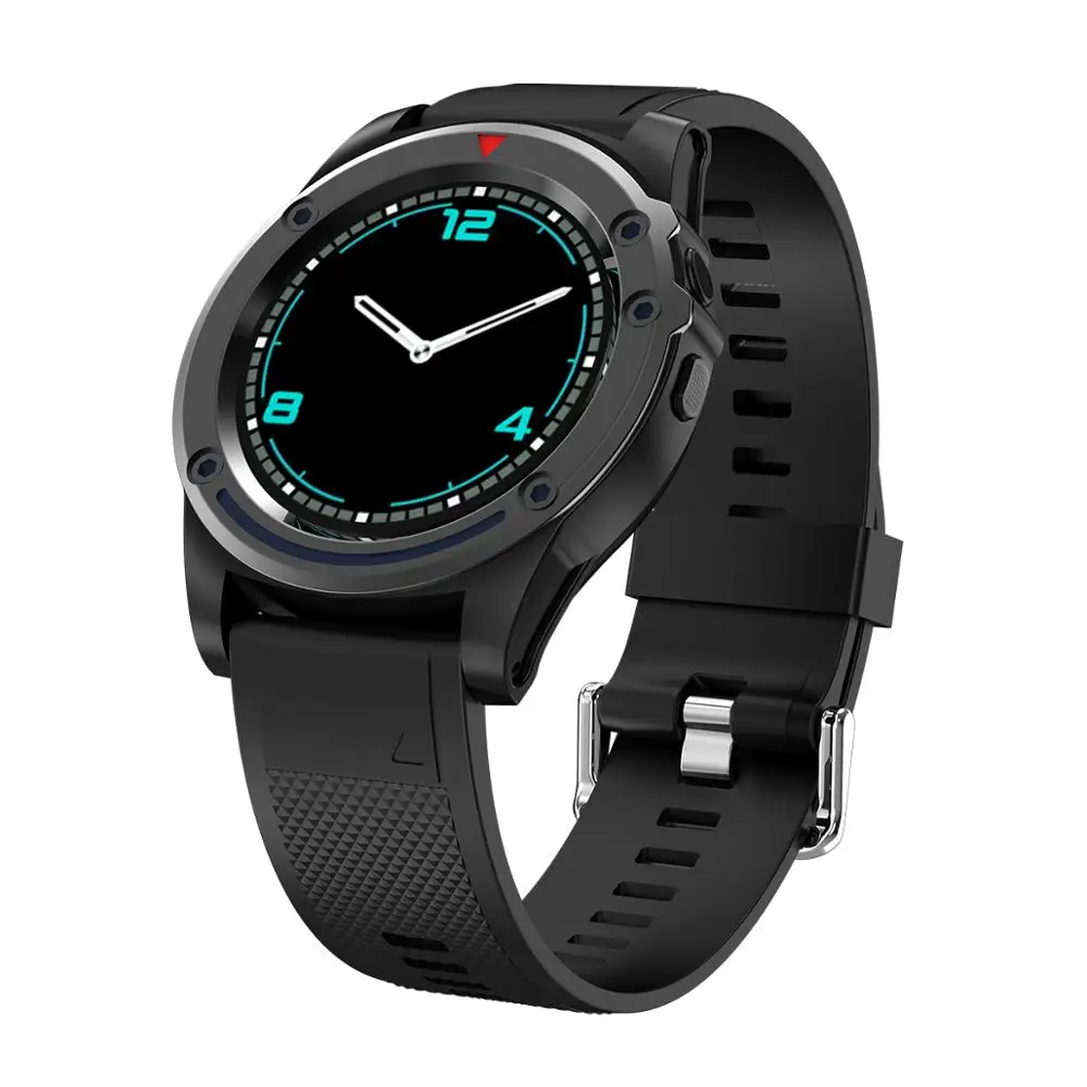 smartwatch r18