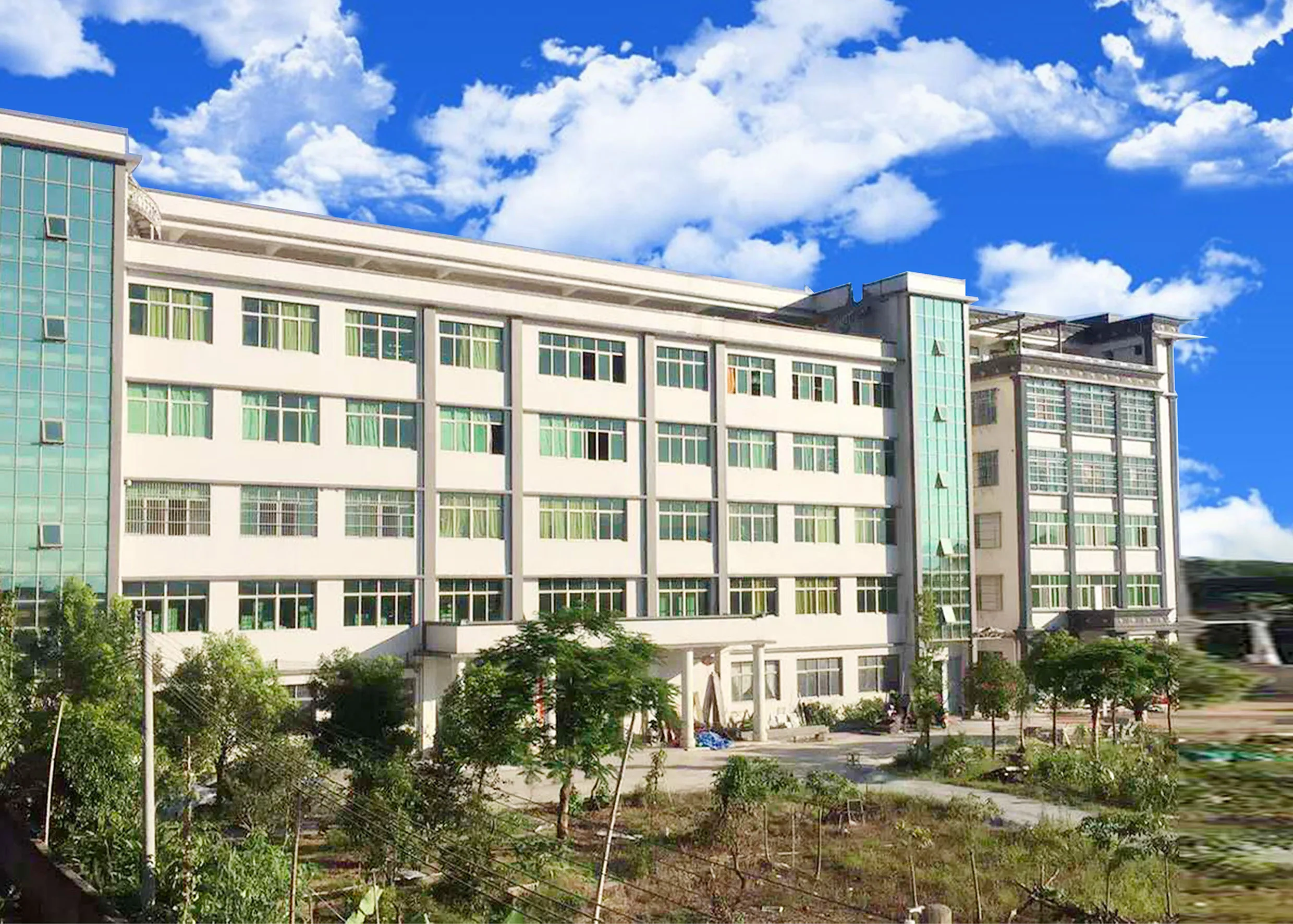 Zhongshan Hexi Garments Co., Ltd. 3