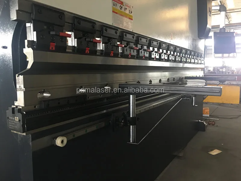 cnc bending machine