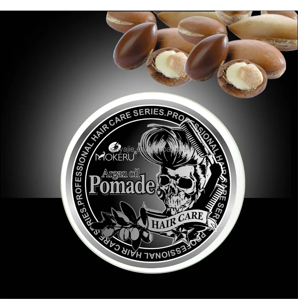 Beach Wind Proof Best Hair Wax Products Men Strong Hold Water Soluble Argan  Oil Hair Pomade For Barbershop - Buy Water Soluble Hair Pomade,Beach Wind  Proof Best Hair Wax Products Men,Strong Hold