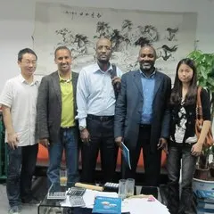 Guangzhou City Nianfa Wire Mesh Factory 3